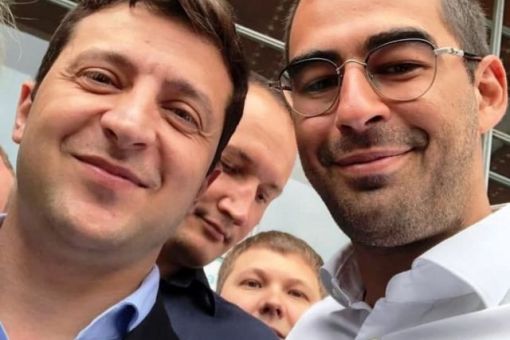 Нардепу Трухіну, який імовірно нетверезим кермував авто, мама з татом подарували 22 мільйони гривень